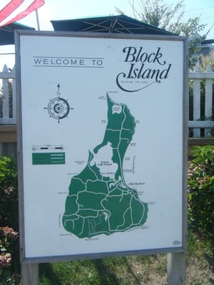 Block Island by null