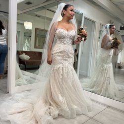 La Vie En Blanc