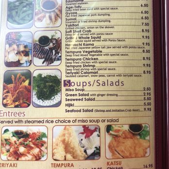 Thai-Sushi Express - Sushi Bars Near Me - Deerfield Beach, Florida