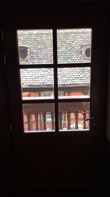 Cour du Corbeau Hotel Strasbourg - MGallery Collection by null