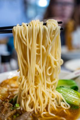 Mian Sichuan Noodles (Santa Clara) 滋味小麵 by null