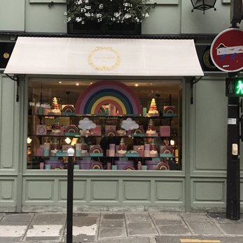 Ladurée - Tea Rooms Near Me - Paris, 75 Ladurée - Tea Rooms Near Me - Paris, 75