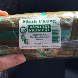 So delicious! So delicious!