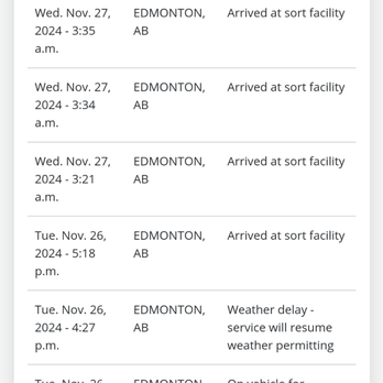 Purolator - Couriers & Delivery Services Near Me - Vancouver, British Columbia