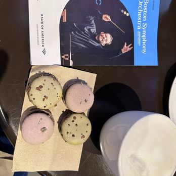 Caffébene - Coffee & Tea Near Me - Boston, Massachusetts