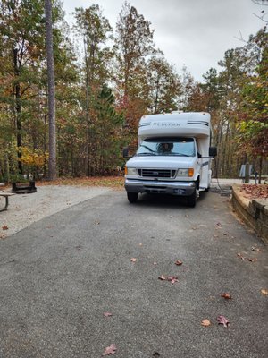 Don Carter State Park by null