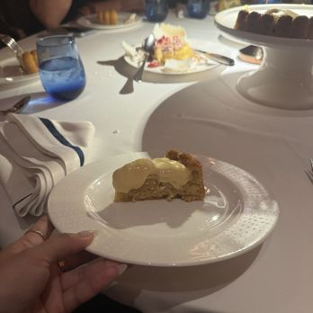 PISCES - Dessert! - Mediterranean Near Me - Las Vegas, Nevada PISCES - Dessert! - Mediterranean Near Me - Las Vegas, Nevada