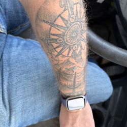 All You Can Ink