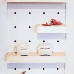Isalis - Mini Shoe Shop