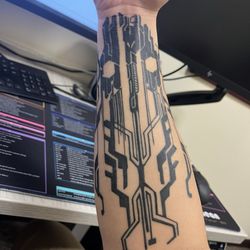 Lucid Arts Tattoo Studio