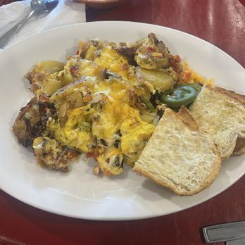 Marketside Restaurant - Sal Maglie with Everything Breakfast - Breakfast & Brunch Near Me - Niagara Falls, New York Marketside Restaurant - Sal Maglie with Everything Breakfast - Breakfast & Brunch Near Me - Niagara Falls, New York