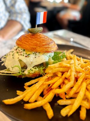 La Nouvelle Bistro by null