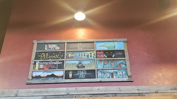 San Juan Island Brewing Co. by null