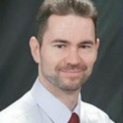 Dr. Jude T. Waterbury - Dr. Jude Waterbury