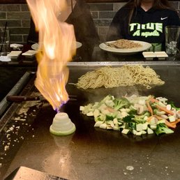 SAKE JAPANESE STEAKHOUSE - Updated July 2025 - 739 Photos
