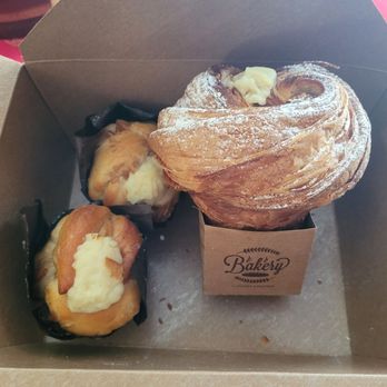 Temptation's Bite  - Bakeries Near Me - Houston, Texas