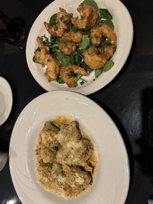 Charlie's on the Lake by null