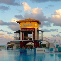 Fun N Sun Travel - Sandals Emerald Bay