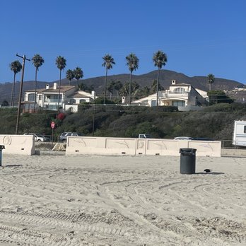 Zuma Beach  - Beaches Near Me - Malibu, California