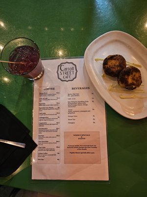 Carroll Street Cafe by null