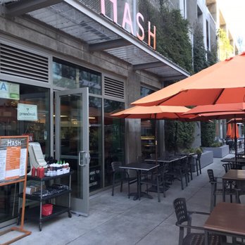Hash - Breakfast & Brunch Near Me - Los Angeles, California Hash - Breakfast & Brunch Near Me - Los Angeles, California