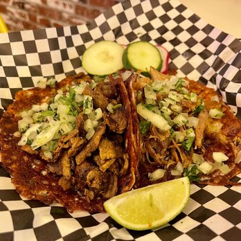 Desvelados - Keto Taco Asada and Carnita - Mexican Near Me - Glendale, California