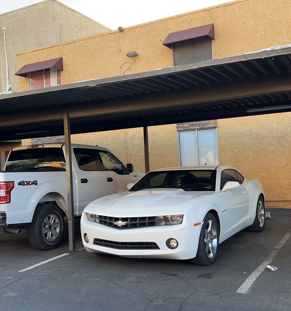 HALF PRICE AUTO REPAIR & PERFORMANCE 20 Photos & 13 Reviews 5104 W