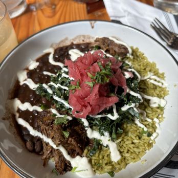 Tazza Kitchen Scott's Addition - New American Near Me - Richmond, Virginia Tazza Kitchen Scott's Addition - New American Near Me - Richmond, Virginia