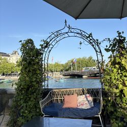 Restaurant Bauschänzli