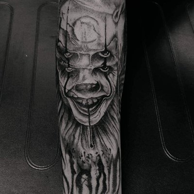 Dozer Ink Dozer Ink