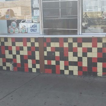 Pitburger - Burgers Near Me - Gardena, California