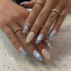 Blush Nail Lounge