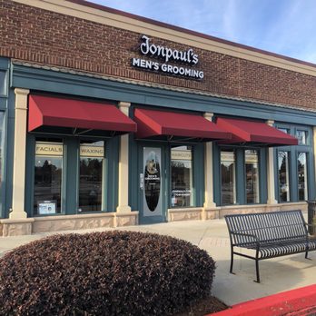 Jonpaul's - Men's Hair Salons Near Me - Johns Creek, Georgia