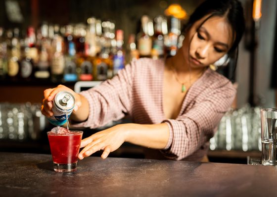 Raven Bar by null