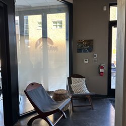 COFF33 - Sitting area inside of COFF33