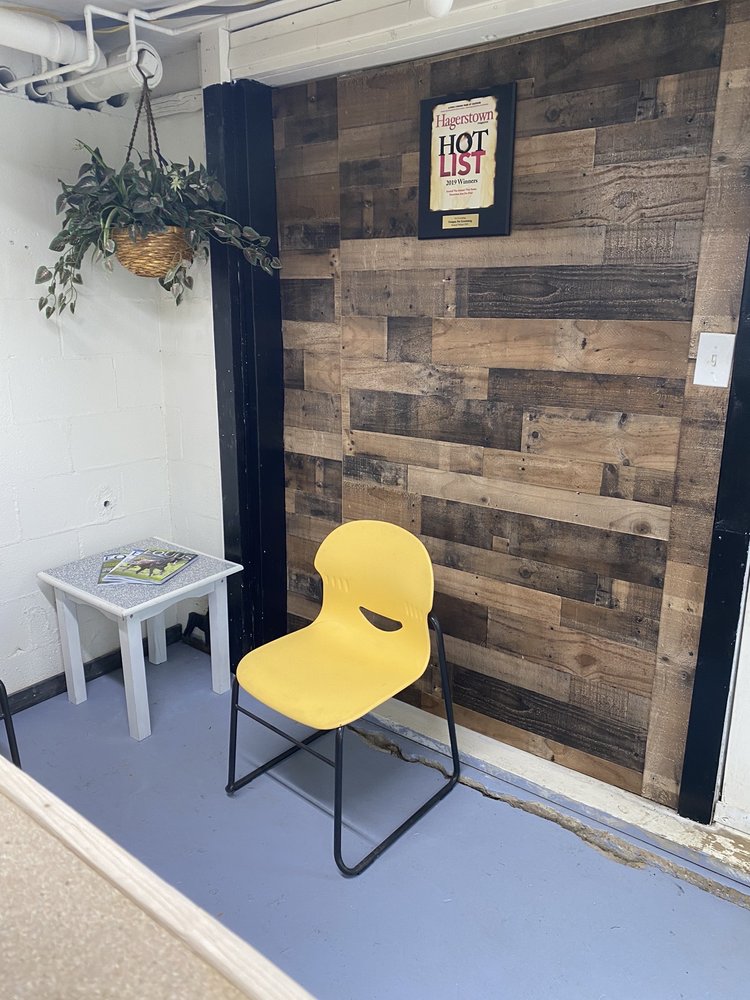 UNIQUE PET GROOMING Updated August 2024 Thurmont, Maryland Pet