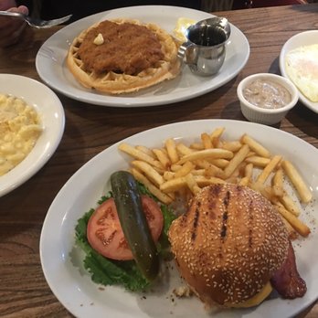 Pinecrest Diner - Diners Near Me - San Francisco, California Pinecrest Diner - Diners Near Me - San Francisco, California