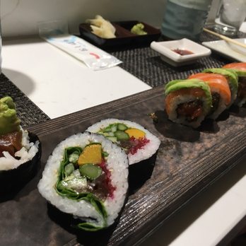 Sushi Nakano - Sushi Bars Near Me - Phoenix, Arizona Sushi Nakano - Sushi Bars Near Me - Phoenix, Arizona