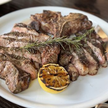 Etto Pasta Bar - porterhouse - Italian Near Me - Paso Robles, California Etto Pasta Bar - porterhouse - Italian Near Me - Paso Robles, California
