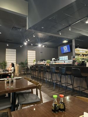 Miyabi Japanese Cuisine by null