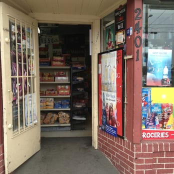 Nick's Liquors - the entrance to the store - Beer, Wine & Spirits Near Me - Oakland, California Nick's Liquors - the entrance to the store - Beer, Wine & Spirits Near Me - Oakland, California
