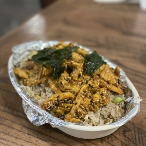 STICKY RICE - Updated June 2025 - 821 Photos & 654 Reviews - 223 E Fm ...