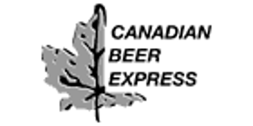 CANADIAN BEER EXPRESS Updated October 2024 23 Martin Street, North