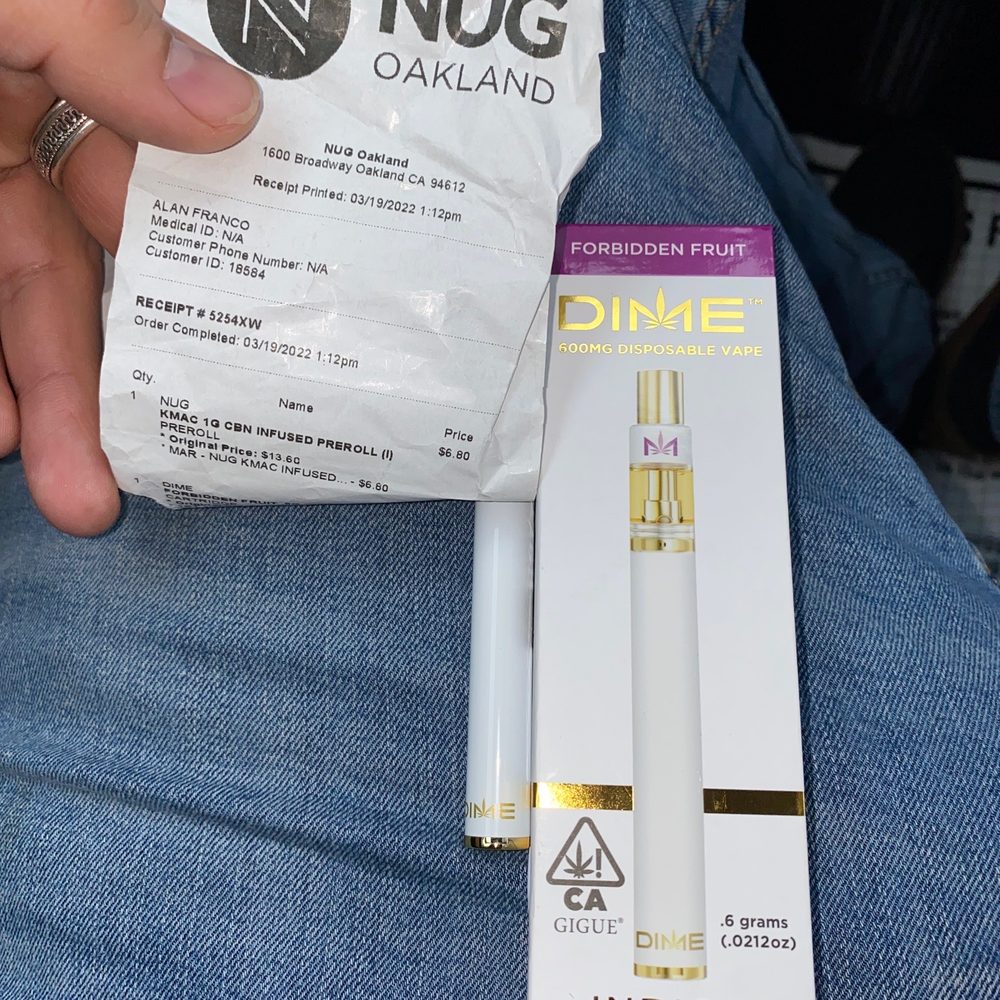 NUG - Oakland - Cannabis Dispensaries Near Me - Oakland, California NUG - Oakland - Cannabis Dispensaries Near Me - Oakland, California