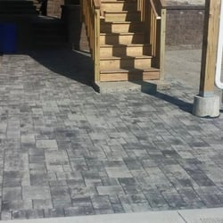 Seed & Stone - Patio and Driveways