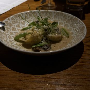 Juniper and Ivy - New American Near Me - San Diego, California