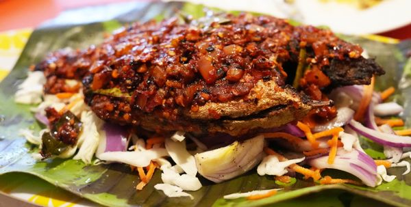 Spices Of India Kitchen - Restaurant & Catering by null