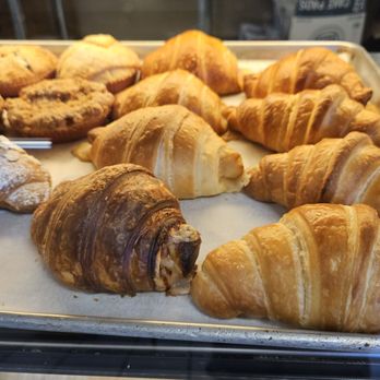 Sugar Pine Bakery - 9-29-24. Today's selection on a Sunday at 1 pm - Bakeries Near Me - South Lake Tahoe, California