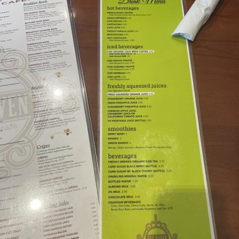 Egg Haven Pancakes & Cafe - Sandwiches Near Me - DeKalb, Illinois