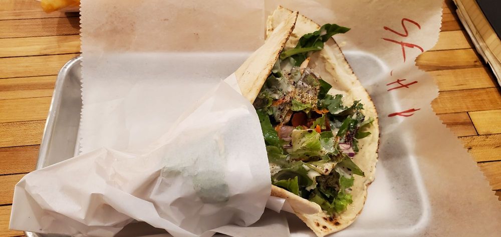 Falafel King